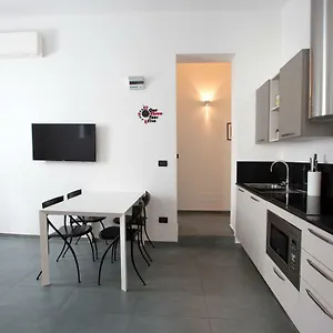 Appartamento The Nest, Bologna