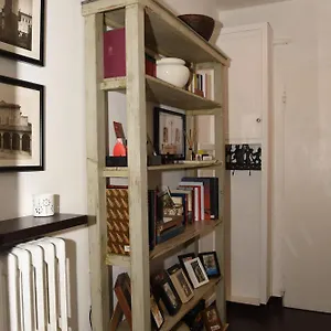 Appartamento Casa Marsili, Bologna